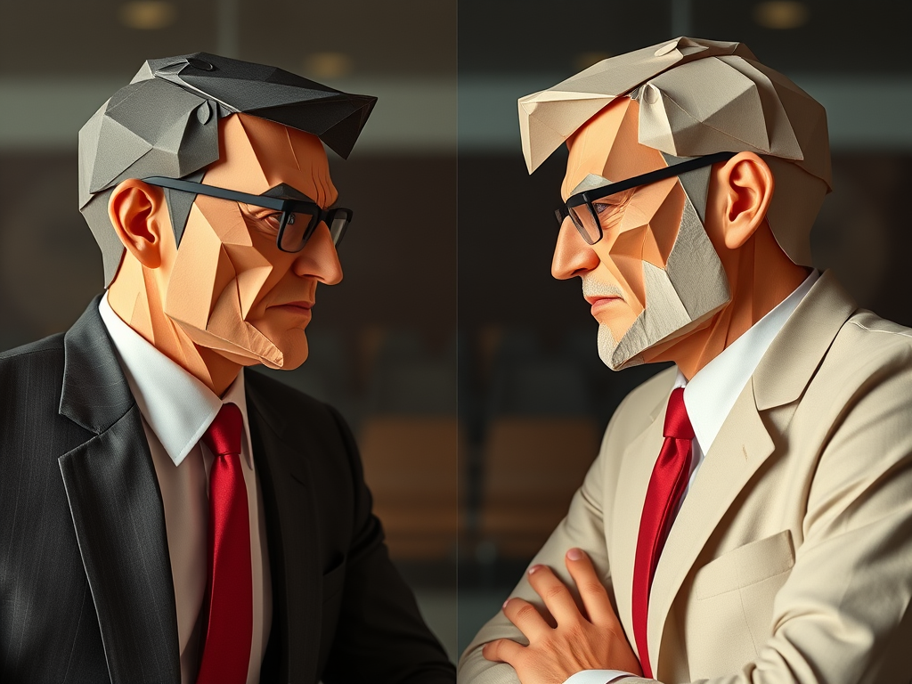 The Apprentice Ep5: When Leadership Sets Up a Cain and Abel Dynamic